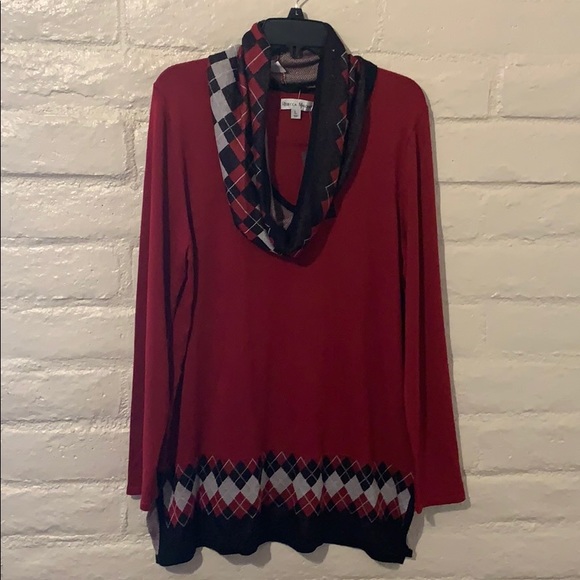Rebecca Malone Sweaters - Rebecca Malone NWT